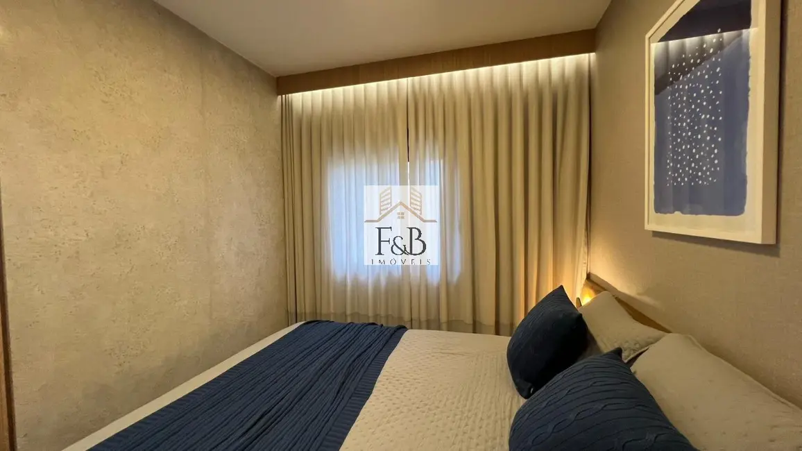 Foto 7 de Apartamento com 2 quartos à venda, 69m2 em Jardim América, Sorocaba - SP