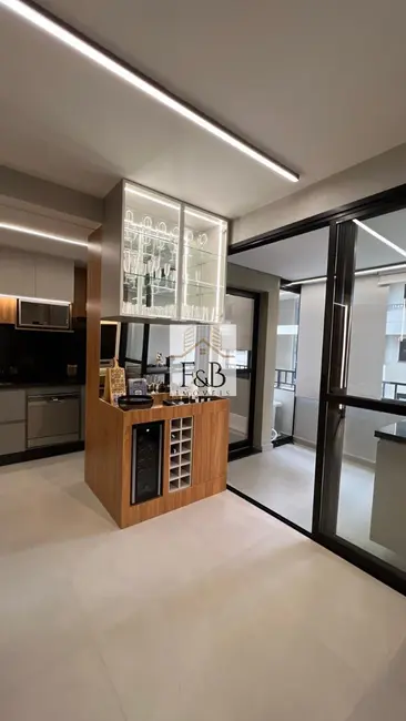 Foto 3 de Apartamento com 2 quartos à venda, 69m2 em Jardim América, Sorocaba - SP