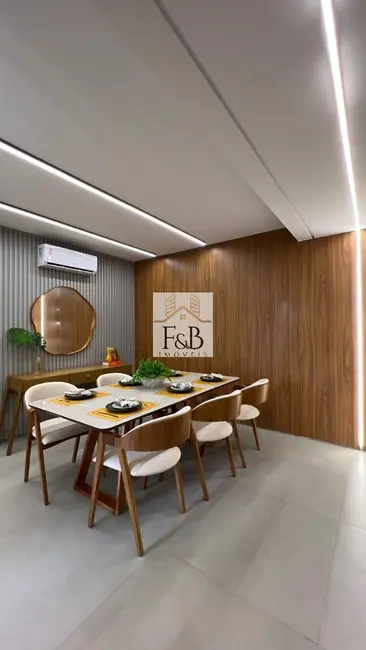 Foto 1 de Apartamento com 2 quartos à venda, 69m2 em Jardim América, Sorocaba - SP