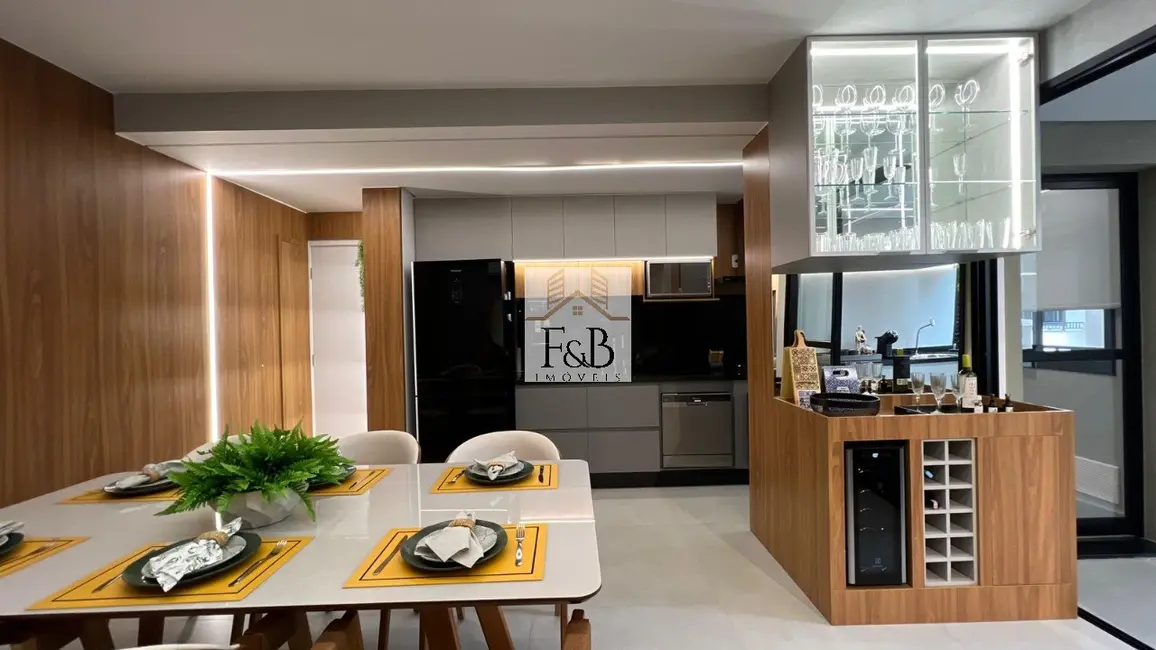 Foto 2 de Apartamento com 2 quartos à venda, 69m2 em Jardim América, Sorocaba - SP