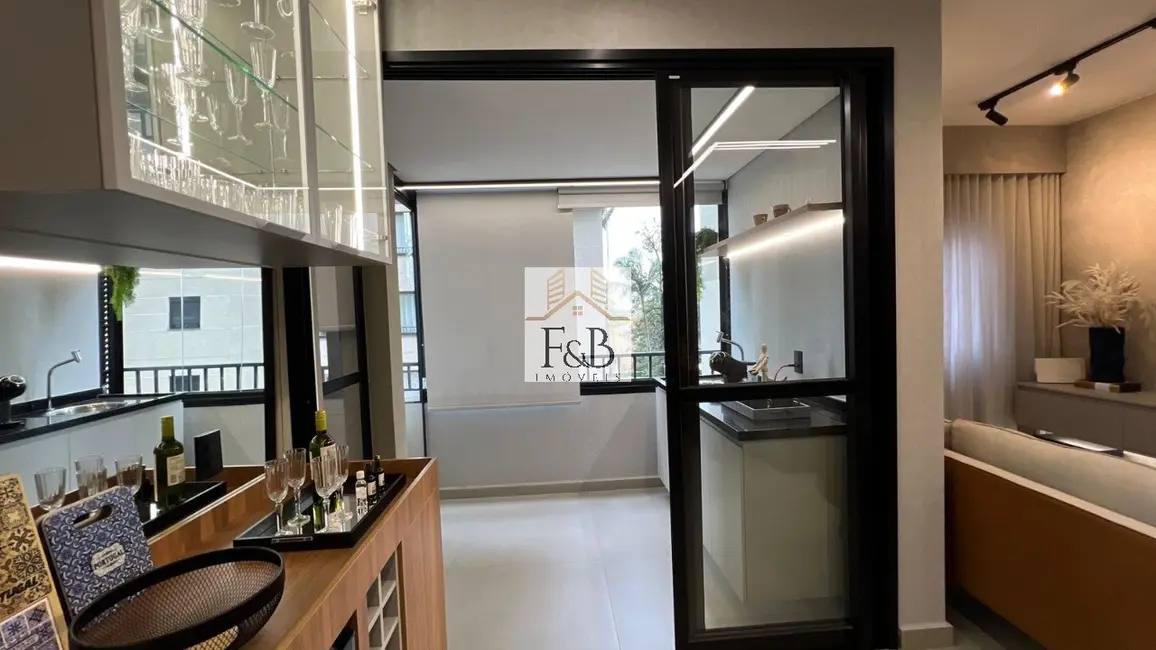 Foto 5 de Apartamento com 2 quartos à venda, 69m2 em Jardim América, Sorocaba - SP