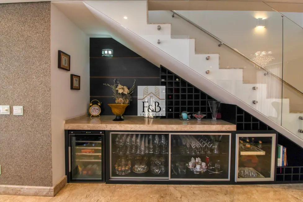 Casa de Condomínio com 3 quartos à venda, 320m2 em Votorantim - SP - imagem 7 Foto 7 de Casa de Condomínio com 3 quartos à venda, 320m2 em Votorantim - SP