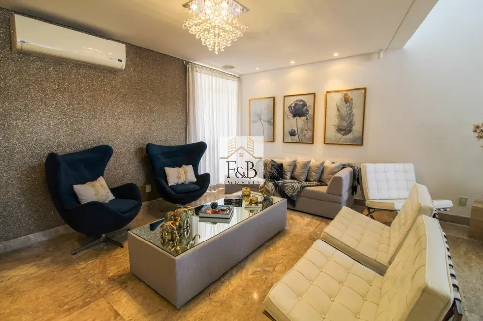 Casa de Condomínio com 3 quartos à venda, 320m2 em Votorantim - SP - imagem 5 Foto 5 de Casa de Condomínio com 3 quartos à venda, 320m2 em Votorantim - SP