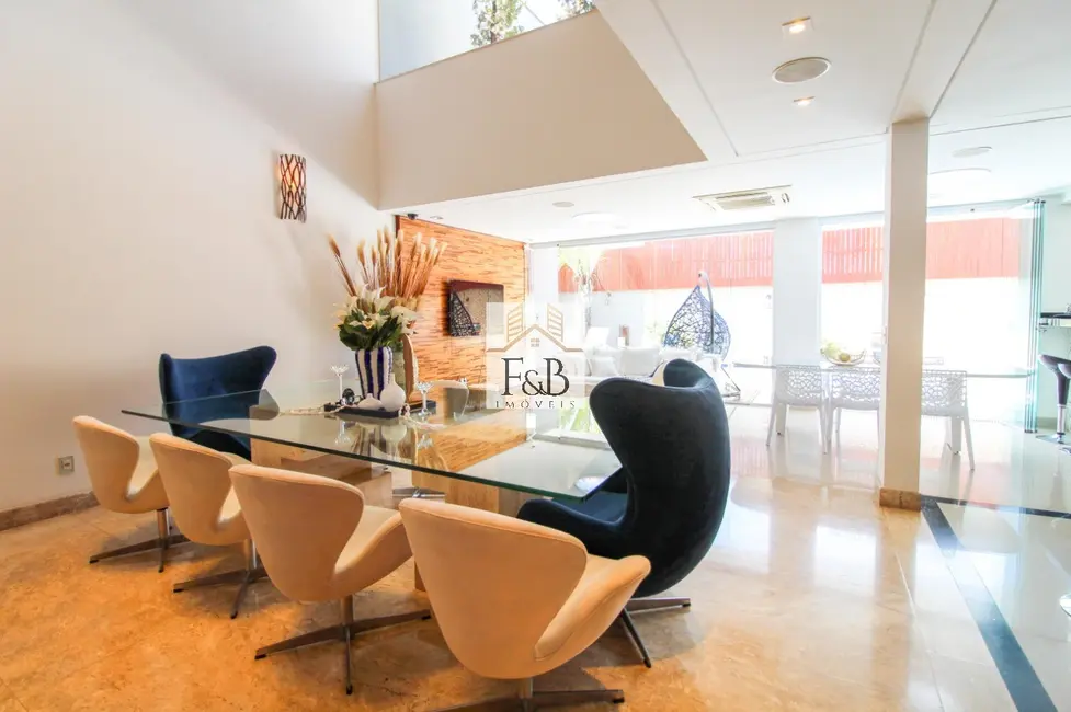 Casa de Condomínio com 3 quartos à venda, 320m2 em Votorantim - SP - imagem 9 Foto 9 de Casa de Condomínio com 3 quartos à venda, 320m2 em Votorantim - SP