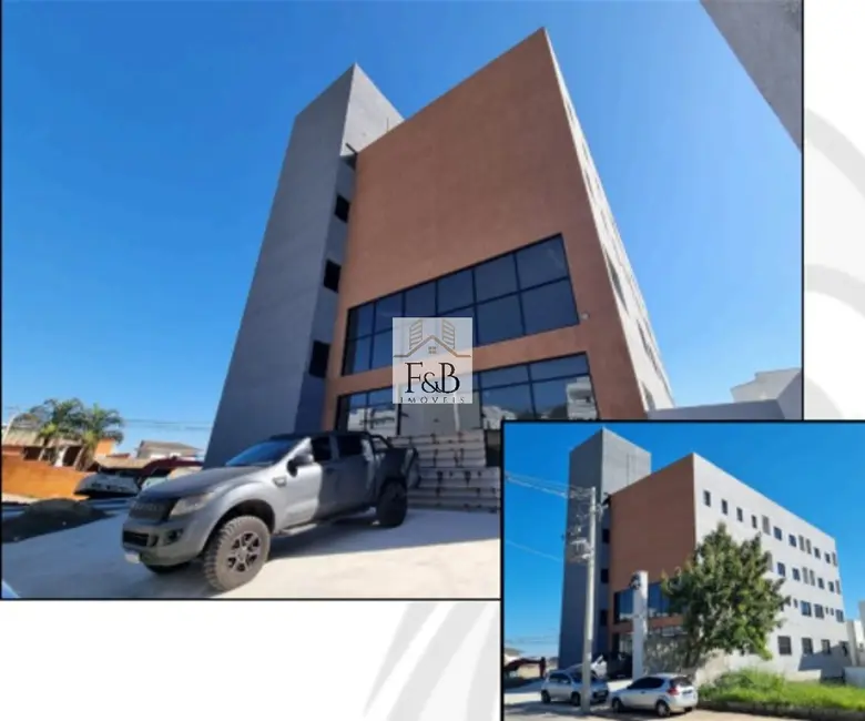 Sala Comercial à venda e para alugar, 3033m2 em Jardim do Paço, Sorocaba - SP - imagem 3 Foto 3 de Sala Comercial à venda e para alugar, 3033m2 em Jardim do Paço, Sorocaba - SP