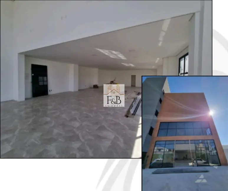 Sala Comercial à venda e para alugar, 3033m2 em Jardim do Paço, Sorocaba - SP - imagem 7 Foto 7 de Sala Comercial à venda e para alugar, 3033m2 em Jardim do Paço, Sorocaba - SP