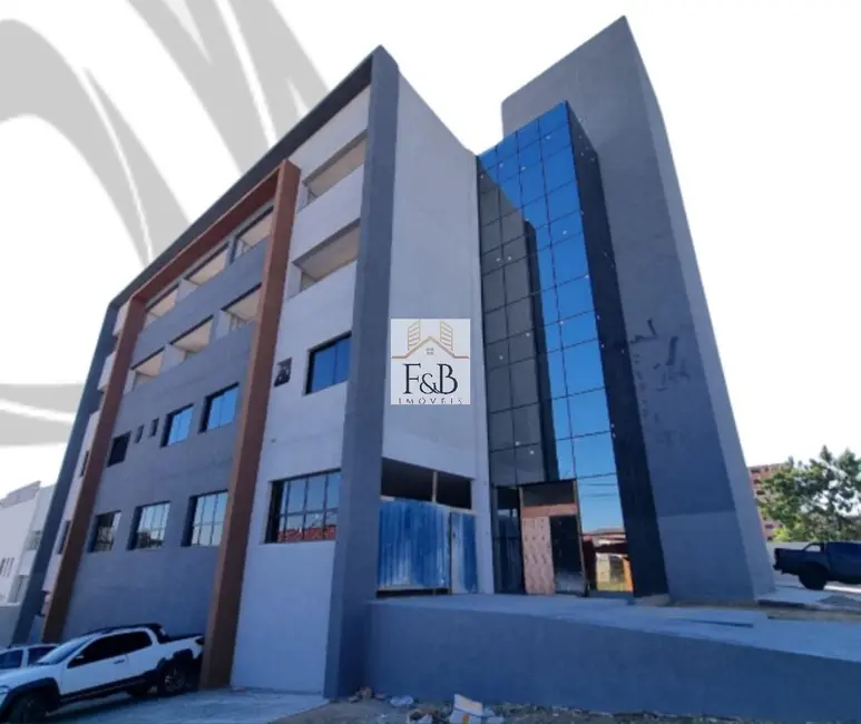 Foto 1 de Sala Comercial à venda e para alugar, 3033m2 em Jardim do Paço, Sorocaba - SP