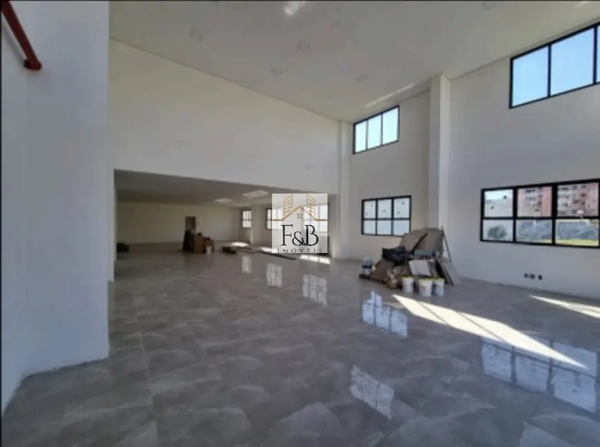 Sala Comercial à venda e para alugar, 3033m2 em Jardim do Paço, Sorocaba - SP - imagem 6 Foto 6 de Sala Comercial à venda e para alugar, 3033m2 em Jardim do Paço, Sorocaba - SP