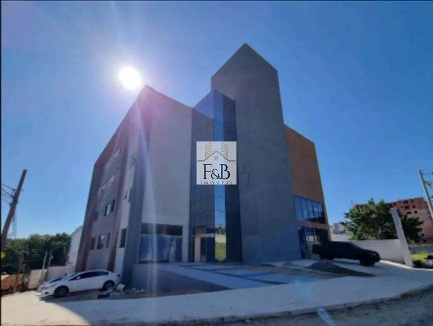 Foto 2 de Sala Comercial à venda e para alugar, 3033m2 em Jardim do Paço, Sorocaba - SP