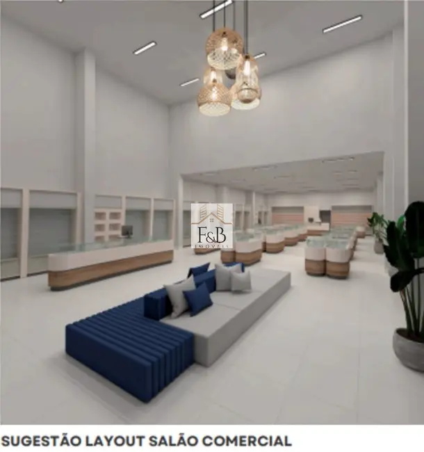 Sala Comercial à venda e para alugar, 3033m2 em Jardim do Paço, Sorocaba - SP - imagem 8 Foto 8 de Sala Comercial à venda e para alugar, 3033m2 em Jardim do Paço, Sorocaba - SP