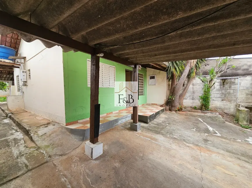 Foto 1 de Casa com 2 quartos à venda, 114m2 em Central Parque Sorocaba, Sorocaba - SP
