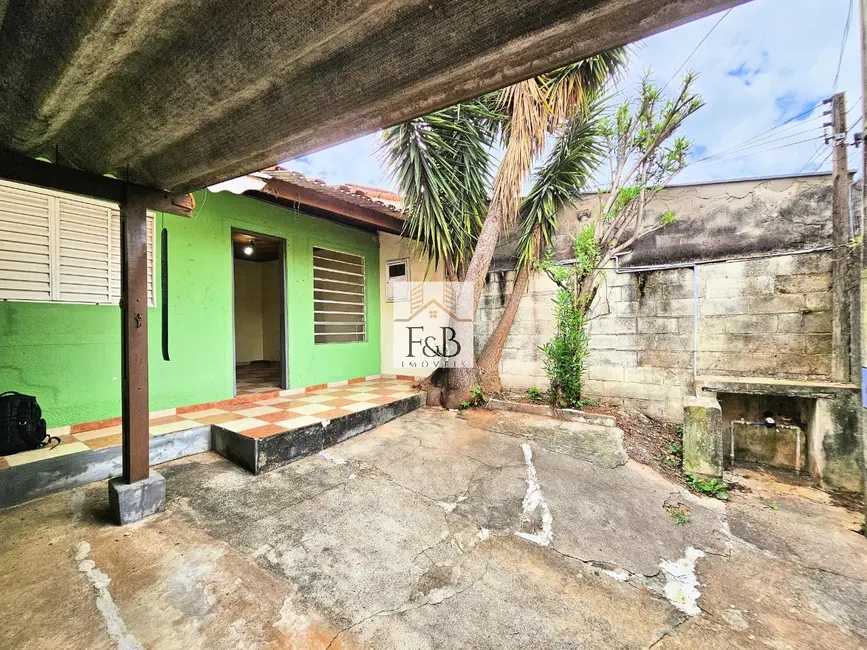 Foto 2 de Casa com 2 quartos à venda, 114m2 em Central Parque Sorocaba, Sorocaba - SP
