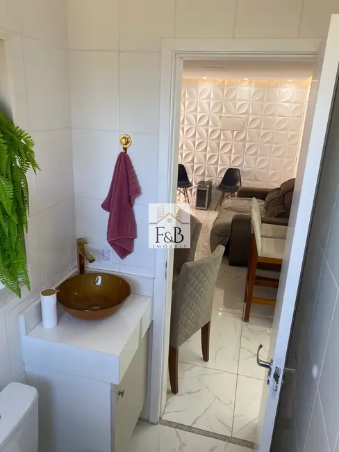 Apartamento com 2 quartos à venda, 53m2 em Jardim Ipê, Sorocaba - SP - imagem 8 Foto 8 de Apartamento com 2 quartos à venda, 53m2 em Jardim Ipê, Sorocaba - SP