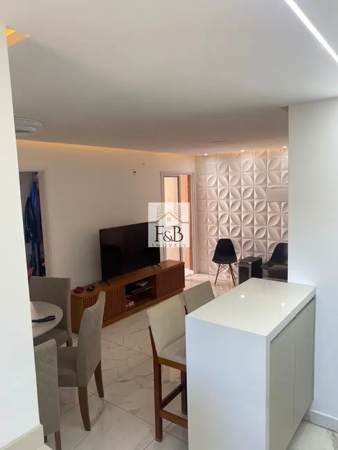Apartamento com 2 quartos à venda, 53m2 em Jardim Ipê, Sorocaba - SP - imagem 4 Foto 4 de Apartamento com 2 quartos à venda, 53m2 em Jardim Ipê, Sorocaba - SP