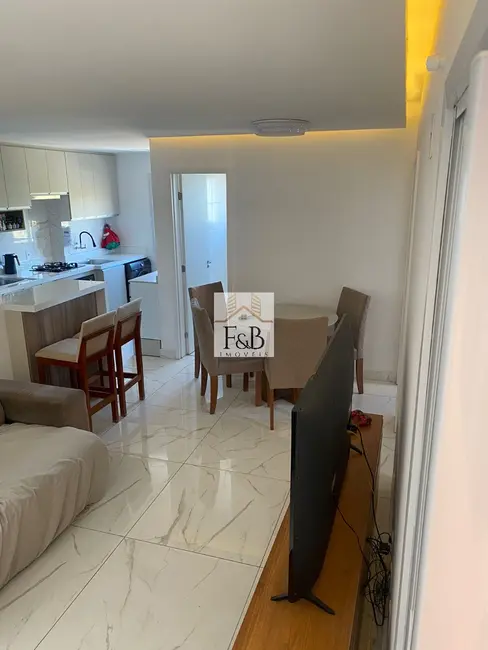 Apartamento com 2 quartos à venda, 53m2 em Jardim Ipê, Sorocaba - SP - imagem 3 Foto 3 de Apartamento com 2 quartos à venda, 53m2 em Jardim Ipê, Sorocaba - SP
