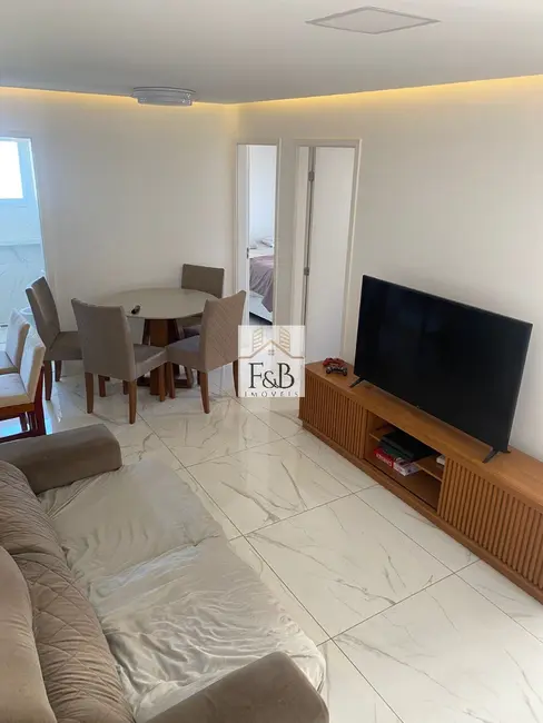 Apartamento com 2 quartos à venda, 53m2 em Jardim Ipê, Sorocaba - SP - imagem 2 Foto 2 de Apartamento com 2 quartos à venda, 53m2 em Jardim Ipê, Sorocaba - SP