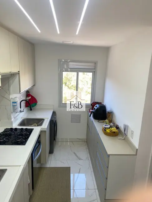 Apartamento com 2 quartos à venda, 53m2 em Jardim Ipê, Sorocaba - SP - imagem 7 Foto 7 de Apartamento com 2 quartos à venda, 53m2 em Jardim Ipê, Sorocaba - SP