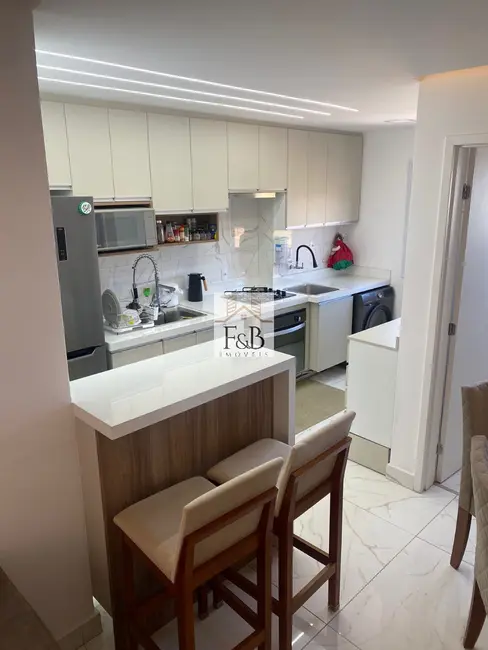 Apartamento com 2 quartos à venda, 53m2 em Jardim Ipê, Sorocaba - SP - imagem 6 Foto 6 de Apartamento com 2 quartos à venda, 53m2 em Jardim Ipê, Sorocaba - SP
