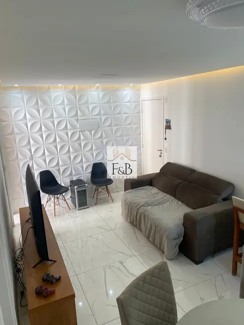 Apartamento com 2 quartos à venda, 53m2 em Jardim Ipê, Sorocaba - SP - imagem 1 Foto 1 de Apartamento com 2 quartos à venda, 53m2 em Jardim Ipê, Sorocaba - SP