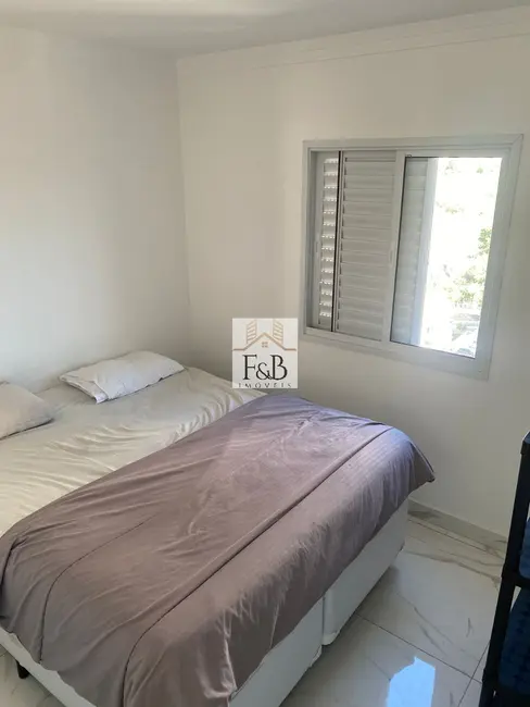 Apartamento com 2 quartos à venda, 53m2 em Jardim Ipê, Sorocaba - SP - imagem 9 Foto 9 de Apartamento com 2 quartos à venda, 53m2 em Jardim Ipê, Sorocaba - SP
