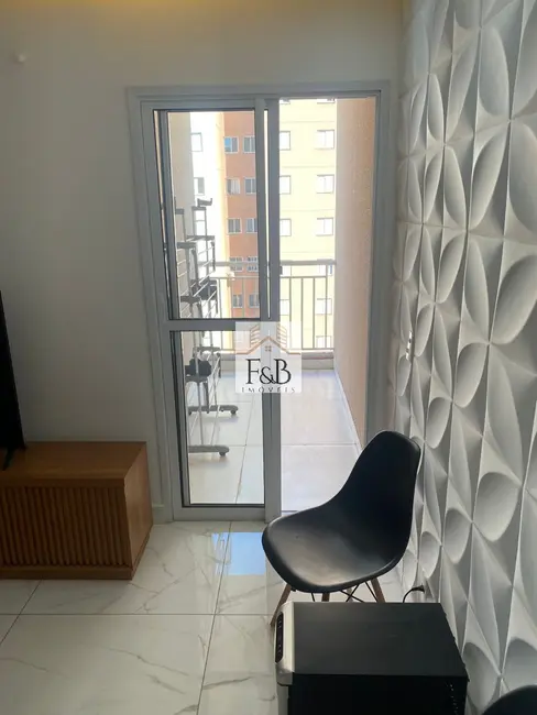 Apartamento com 2 quartos à venda, 53m2 em Jardim Ipê, Sorocaba - SP - imagem 5 Foto 5 de Apartamento com 2 quartos à venda, 53m2 em Jardim Ipê, Sorocaba - SP