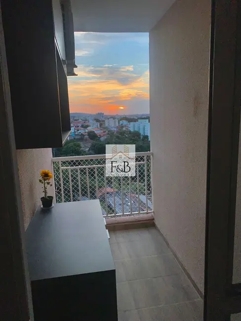 Foto 8 de Apartamento com 2 quartos à venda, 47m2 em Jardim Ipê, Sorocaba - SP