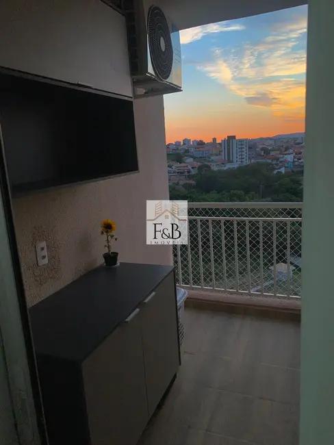 Foto 9 de Apartamento com 2 quartos à venda, 47m2 em Jardim Ipê, Sorocaba - SP
