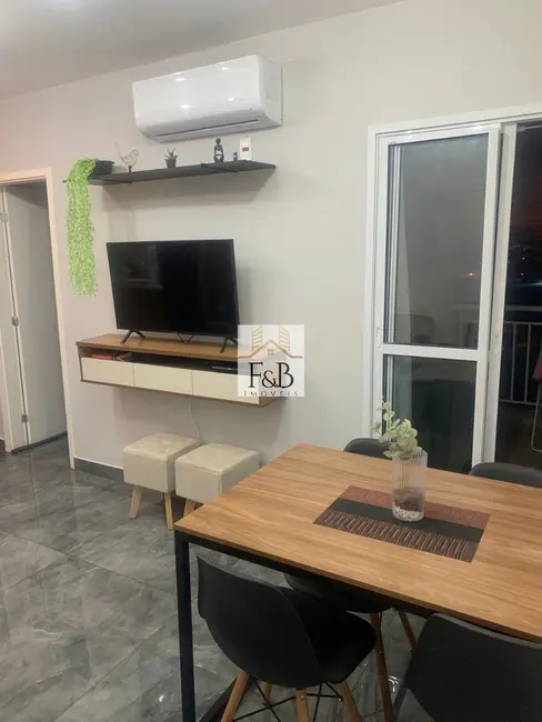 Foto 5 de Apartamento com 2 quartos à venda, 47m2 em Jardim Ipê, Sorocaba - SP