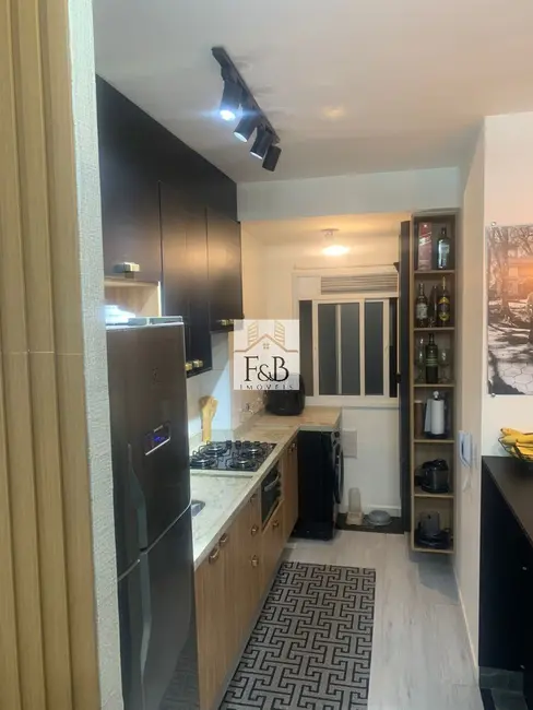 Foto 7 de Apartamento com 2 quartos à venda, 47m2 em Jardim Ipê, Sorocaba - SP