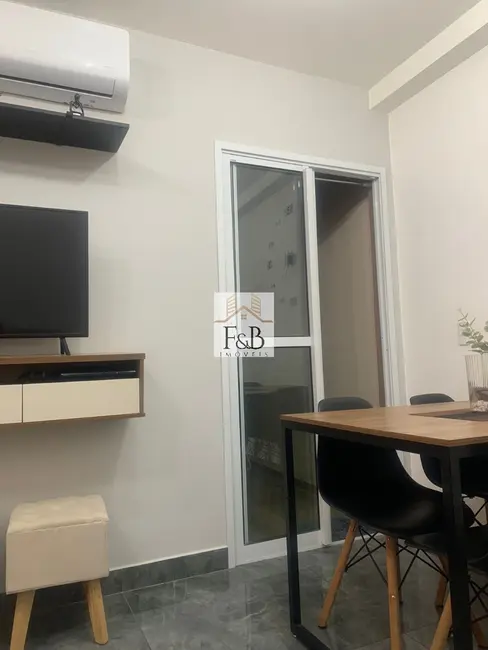 Foto 2 de Apartamento com 2 quartos à venda, 47m2 em Jardim Ipê, Sorocaba - SP