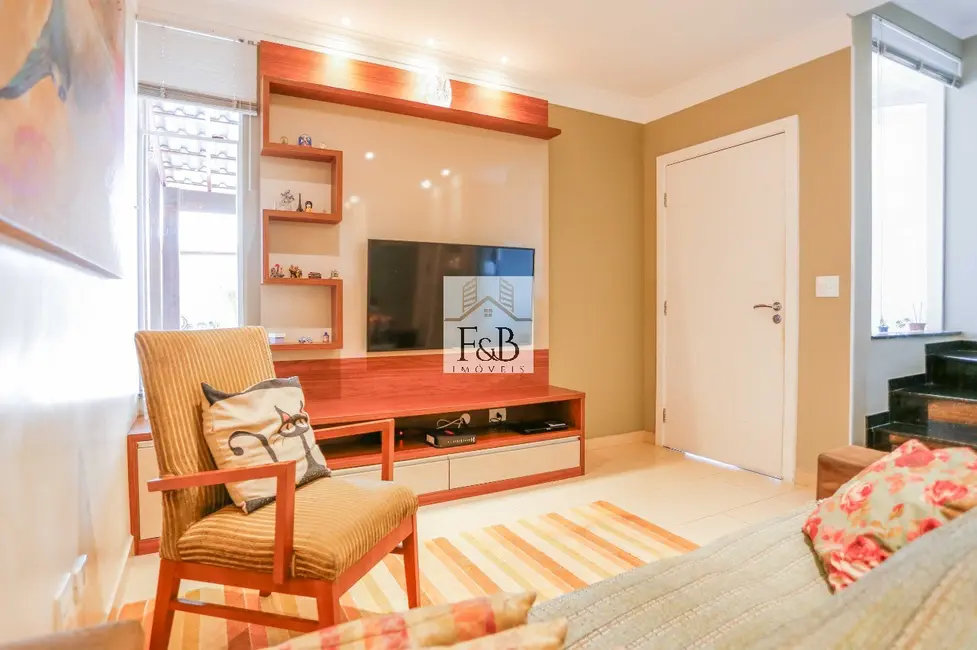 Casa de Condomínio com 3 quartos à venda, 124m2 em Jardim São Carlos, Sorocaba - SP - imagem 8 Foto 8 de Casa de Condomínio com 3 quartos à venda, 124m2 em Jardim São Carlos, Sorocaba - SP