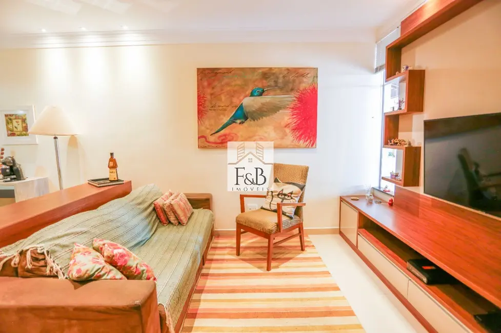 Casa de Condomínio com 3 quartos à venda, 124m2 em Jardim São Carlos, Sorocaba - SP - imagem 6 Foto 6 de Casa de Condomínio com 3 quartos à venda, 124m2 em Jardim São Carlos, Sorocaba - SP