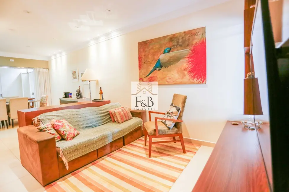 Casa de Condomínio com 3 quartos à venda, 124m2 em Jardim São Carlos, Sorocaba - SP - imagem 5 Foto 5 de Casa de Condomínio com 3 quartos à venda, 124m2 em Jardim São Carlos, Sorocaba - SP