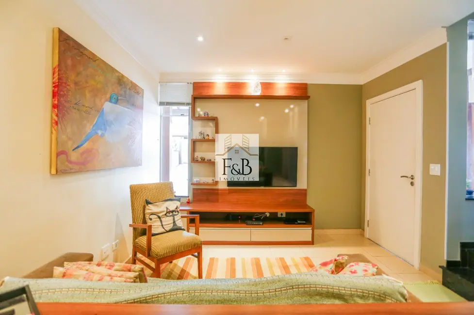 Casa de Condomínio com 3 quartos à venda, 124m2 em Jardim São Carlos, Sorocaba - SP - imagem 7 Foto 7 de Casa de Condomínio com 3 quartos à venda, 124m2 em Jardim São Carlos, Sorocaba - SP