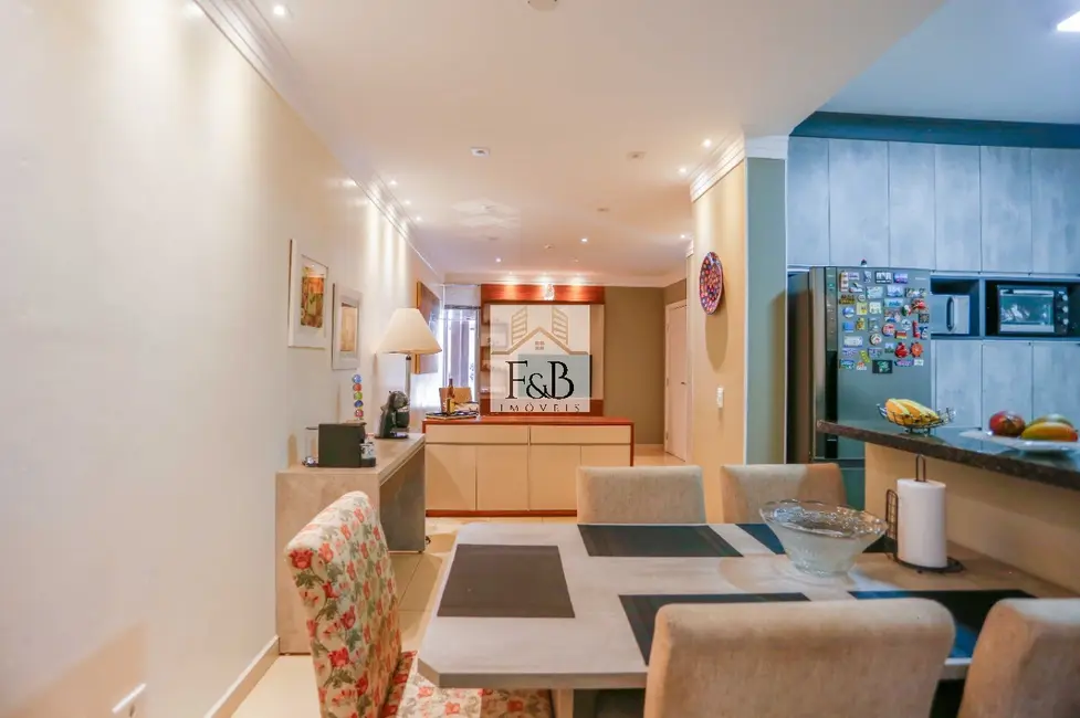 Casa de Condomínio com 3 quartos à venda, 124m2 em Jardim São Carlos, Sorocaba - SP - imagem 9 Foto 9 de Casa de Condomínio com 3 quartos à venda, 124m2 em Jardim São Carlos, Sorocaba - SP