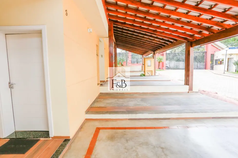 Casa de Condomínio com 3 quartos à venda, 124m2 em Jardim São Carlos, Sorocaba - SP - imagem 4 Foto 4 de Casa de Condomínio com 3 quartos à venda, 124m2 em Jardim São Carlos, Sorocaba - SP