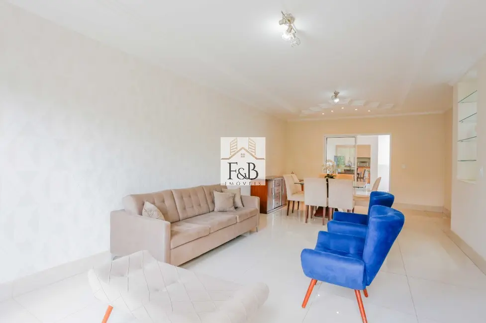 Foto 7 de Casa de Condomínio com 4 quartos à venda, 330m2 em Parque Residencial Villa dos Inglezes, Sorocaba - SP