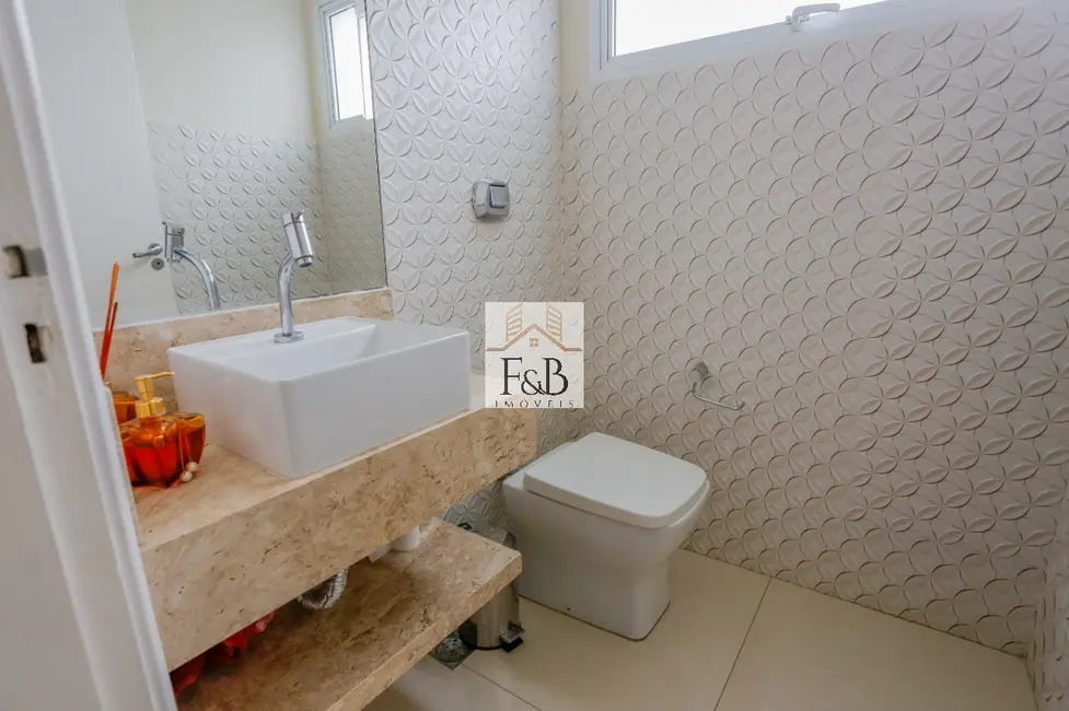 Foto 8 de Casa de Condomínio com 4 quartos à venda, 330m2 em Parque Residencial Villa dos Inglezes, Sorocaba - SP