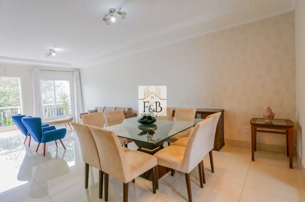 Foto 5 de Casa de Condomínio com 4 quartos à venda, 330m2 em Parque Residencial Villa dos Inglezes, Sorocaba - SP