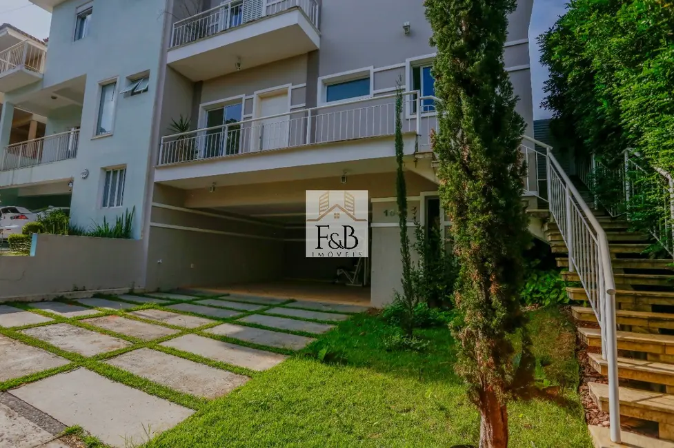 Foto 2 de Casa de Condomínio com 4 quartos à venda, 330m2 em Parque Residencial Villa dos Inglezes, Sorocaba - SP