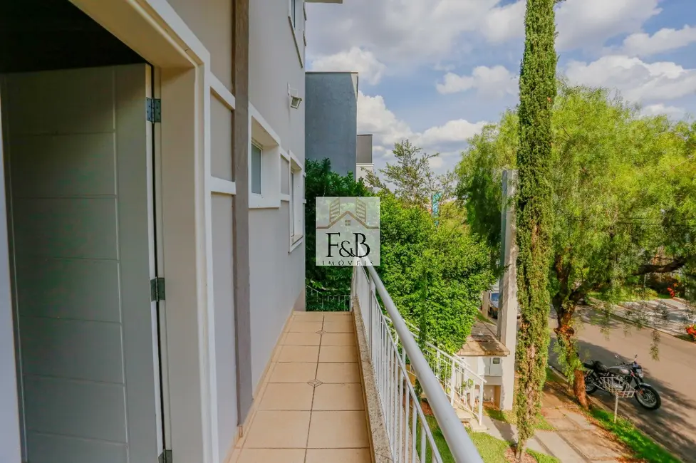 Foto 3 de Casa de Condomínio com 4 quartos à venda, 330m2 em Parque Residencial Villa dos Inglezes, Sorocaba - SP