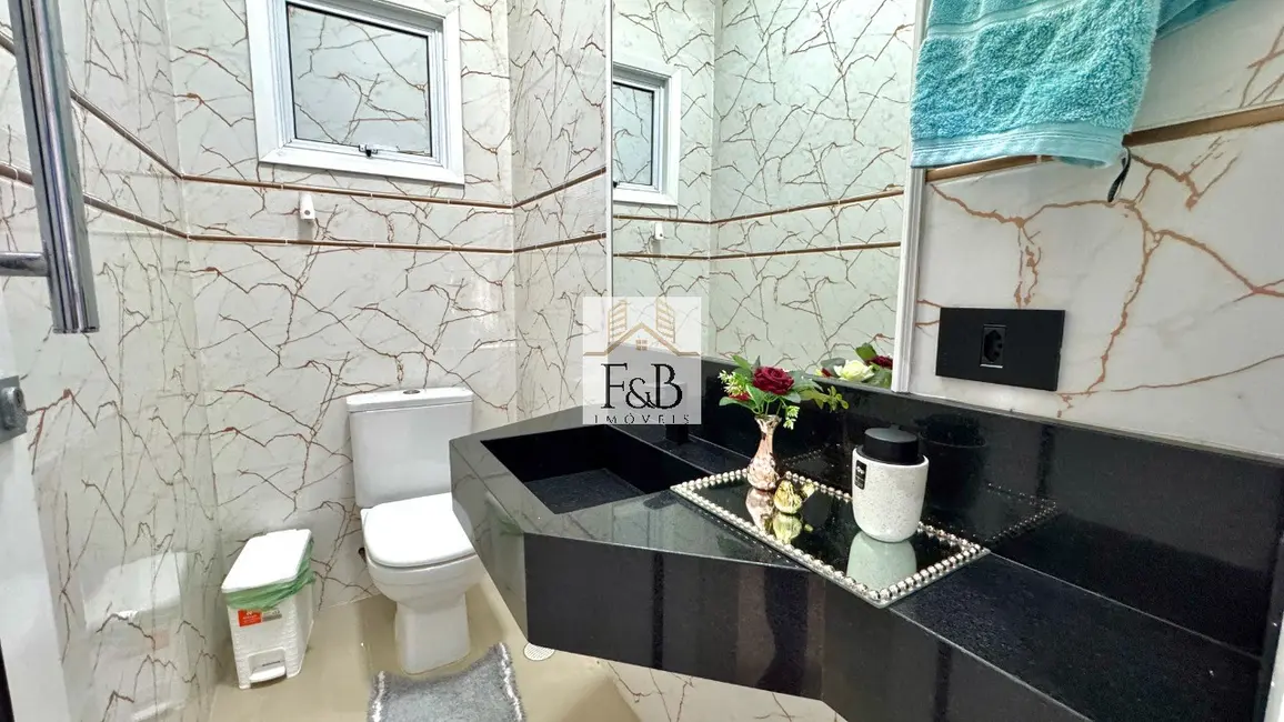 Casa de Condomínio com 4 quartos à venda, 305m2 em Santana De Parnaiba - SP - imagem 7 Foto 7 de Casa de Condomínio com 4 quartos à venda, 305m2 em Santana De Parnaiba - SP