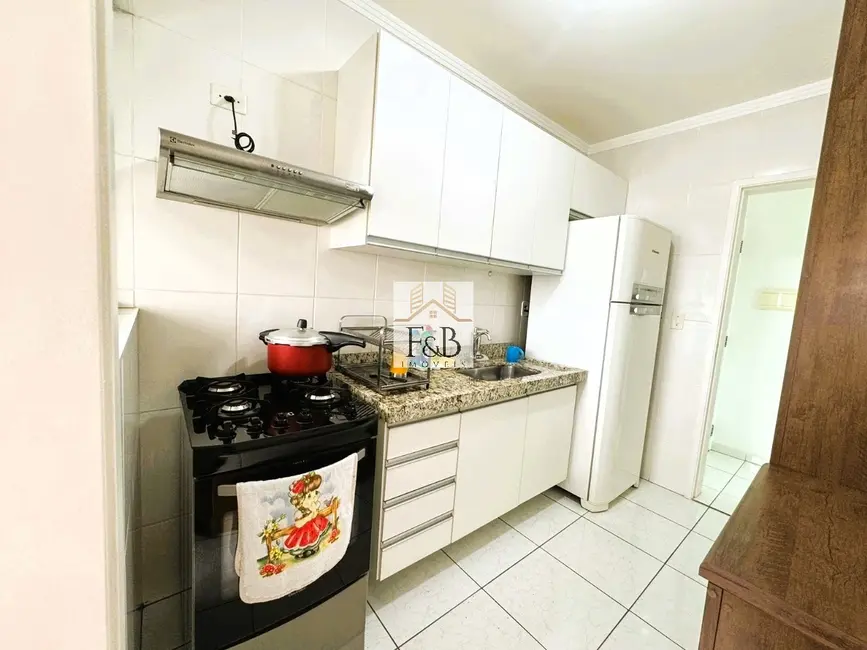 Apartamento com 2 quartos à venda, 65m2 em Vila Haro, Sorocaba - SP - imagem 5 Foto 5 de Apartamento com 2 quartos à venda, 65m2 em Vila Haro, Sorocaba - SP