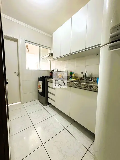 Apartamento com 2 quartos à venda, 65m2 em Vila Haro, Sorocaba - SP - imagem 6 Foto 6 de Apartamento com 2 quartos à venda, 65m2 em Vila Haro, Sorocaba - SP