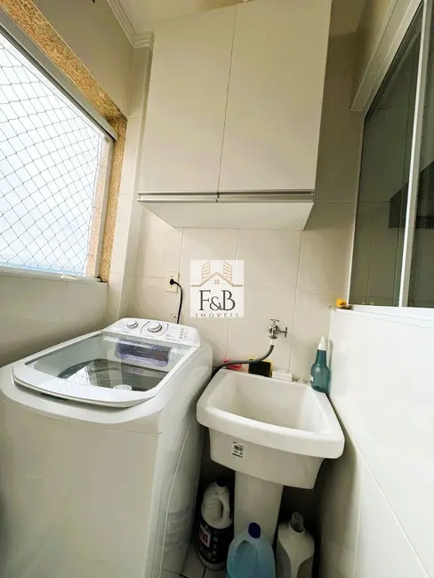 Apartamento com 2 quartos à venda, 65m2 em Vila Haro, Sorocaba - SP - imagem 8 Foto 8 de Apartamento com 2 quartos à venda, 65m2 em Vila Haro, Sorocaba - SP