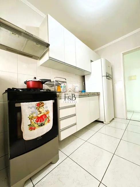Apartamento com 2 quartos à venda, 65m2 em Vila Haro, Sorocaba - SP - imagem 7 Foto 7 de Apartamento com 2 quartos à venda, 65m2 em Vila Haro, Sorocaba - SP