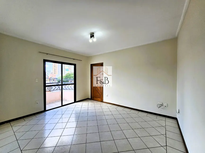 Foto 2 de Apartamento com 2 quartos à venda, 79m2 em Jardim Simus, Sorocaba - SP