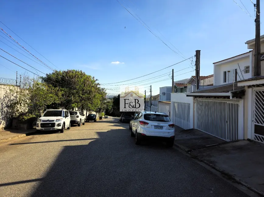Foto 2 de Casa com 3 quartos à venda, 188m2 em Jardim Vila São Domingos, Sorocaba - SP