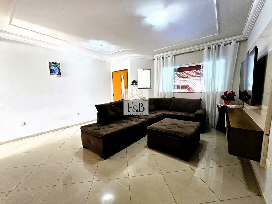 Foto 7 de Casa com 3 quartos à venda, 188m2 em Jardim Vila São Domingos, Sorocaba - SP