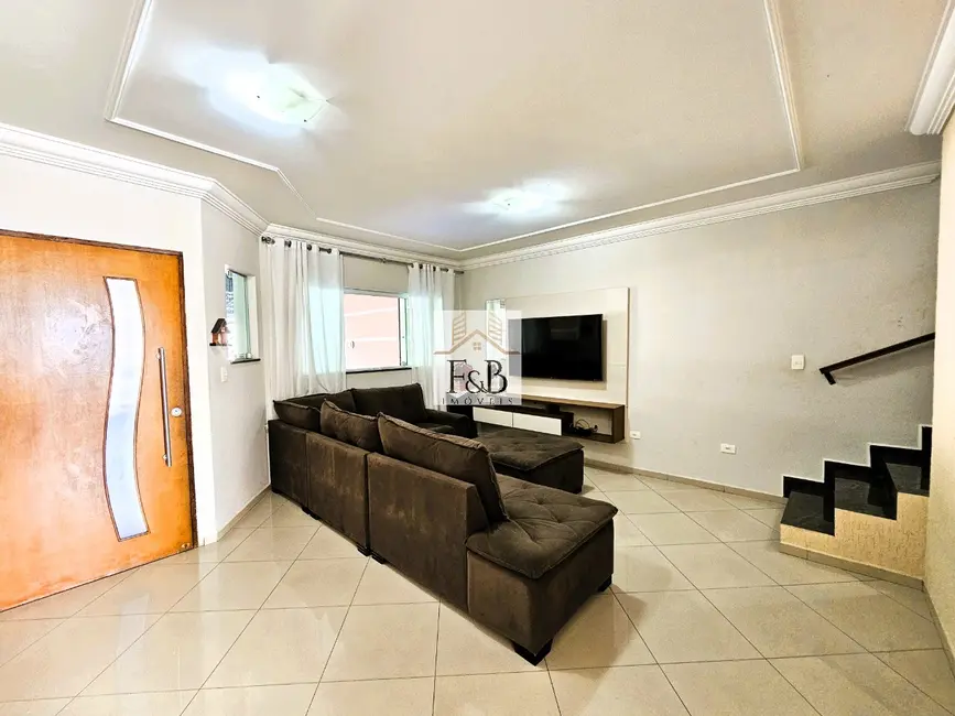 Foto 6 de Casa com 3 quartos à venda, 188m2 em Jardim Vila São Domingos, Sorocaba - SP